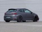 Seat Leon Cupra 280 Grey by JE Design 2014 года
